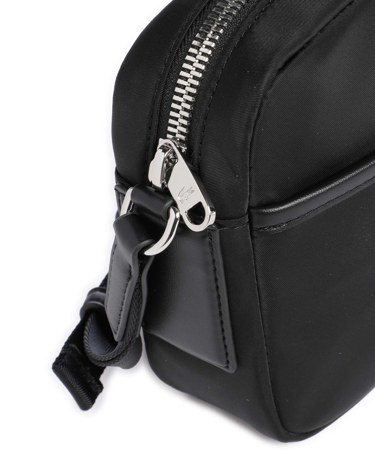 Lacoste Classics Crossbody bag noir