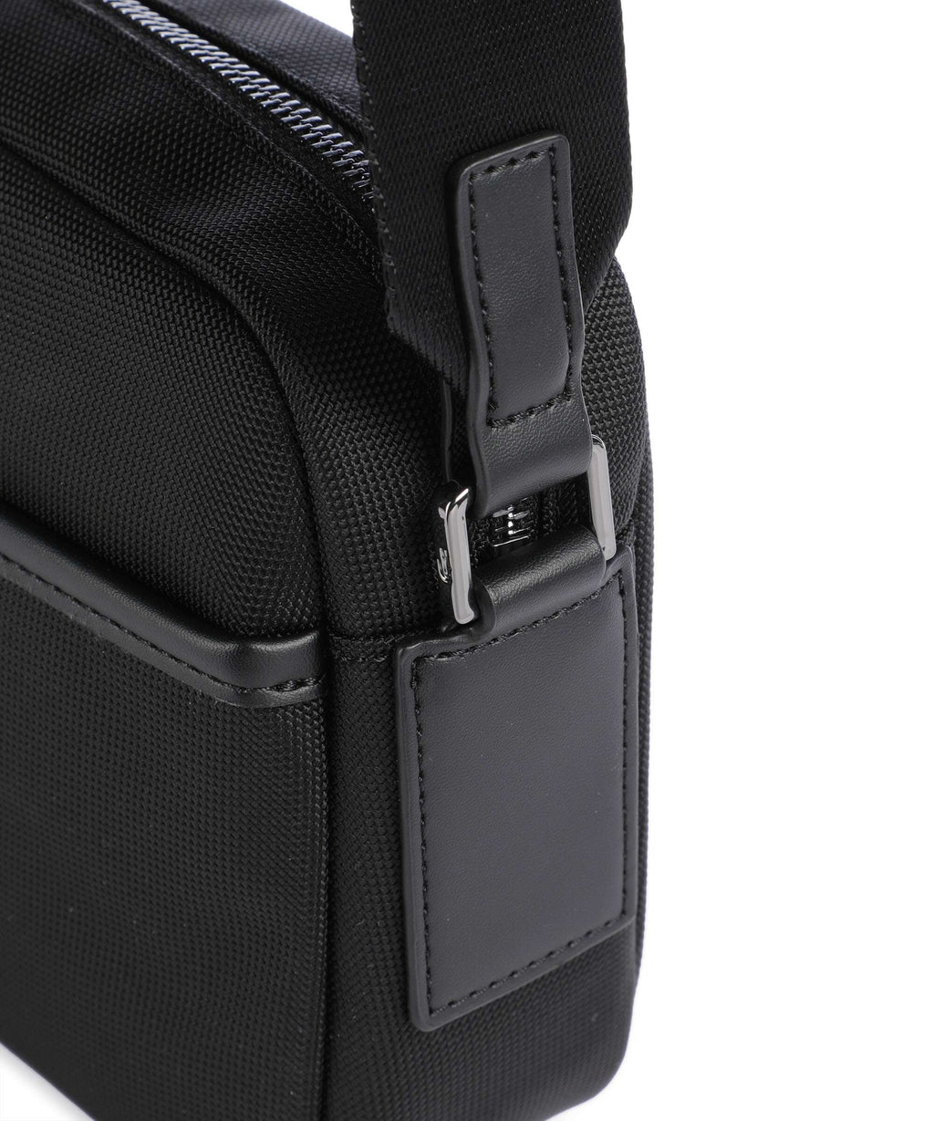 Lacoste Everyday Crossbody bag noir