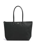 Lacoste L.12.12 Concept Tote bag noir