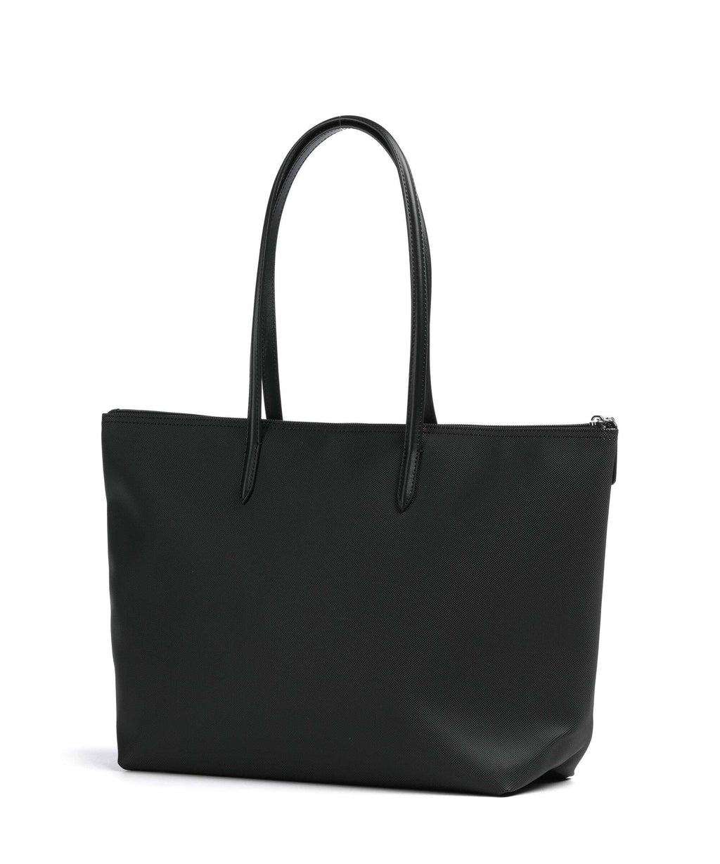 Lacoste L.12.12 Concept Tote bag noir