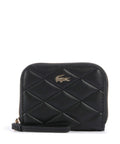 Lacoste Crocodelle Wallet noir