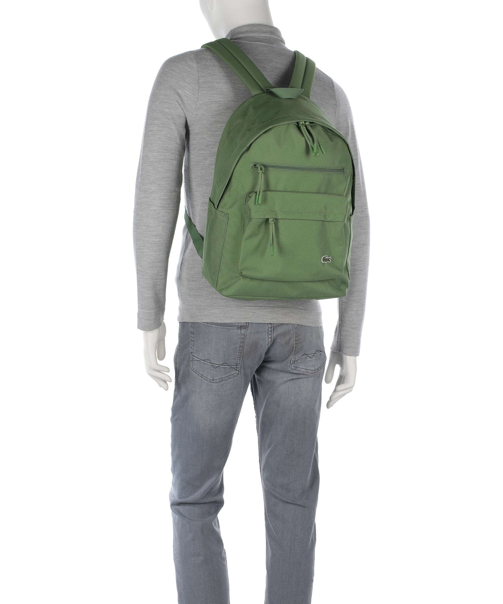 Lacoste Neocroc Backpack mache