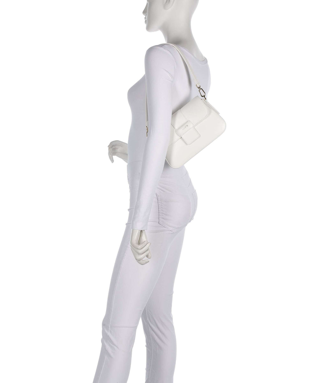 Lacoste Casual Shoulder bag farine