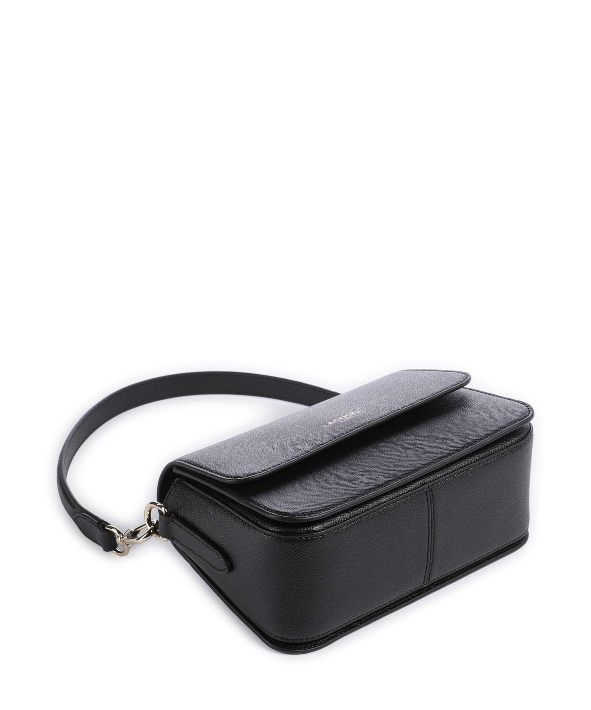 Lacoste Champs Elysees Shoulder bag noir
