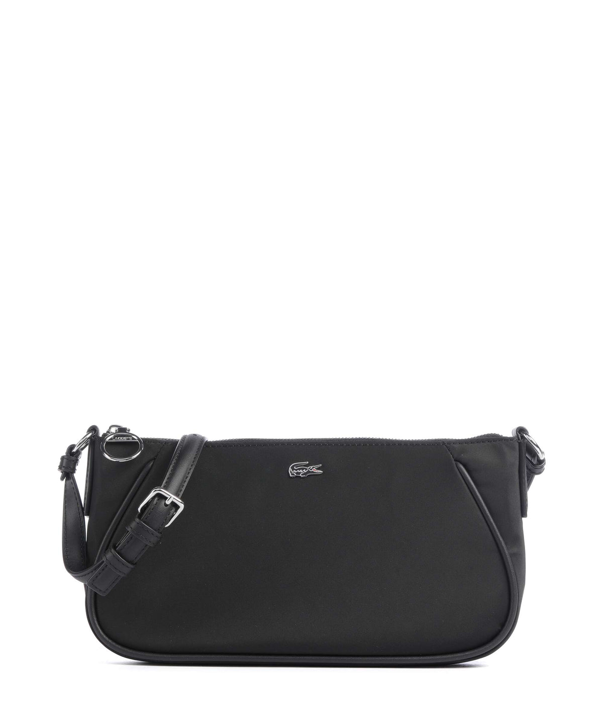 Lacoste Day in L Crossbody bag noir