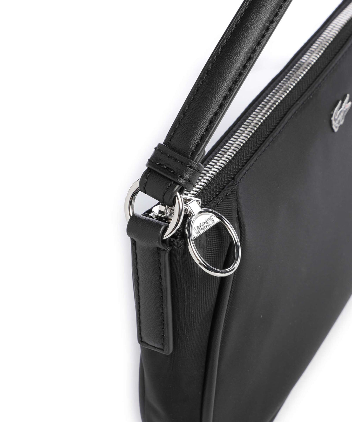 Lacoste Day in L Crossbody bag noir