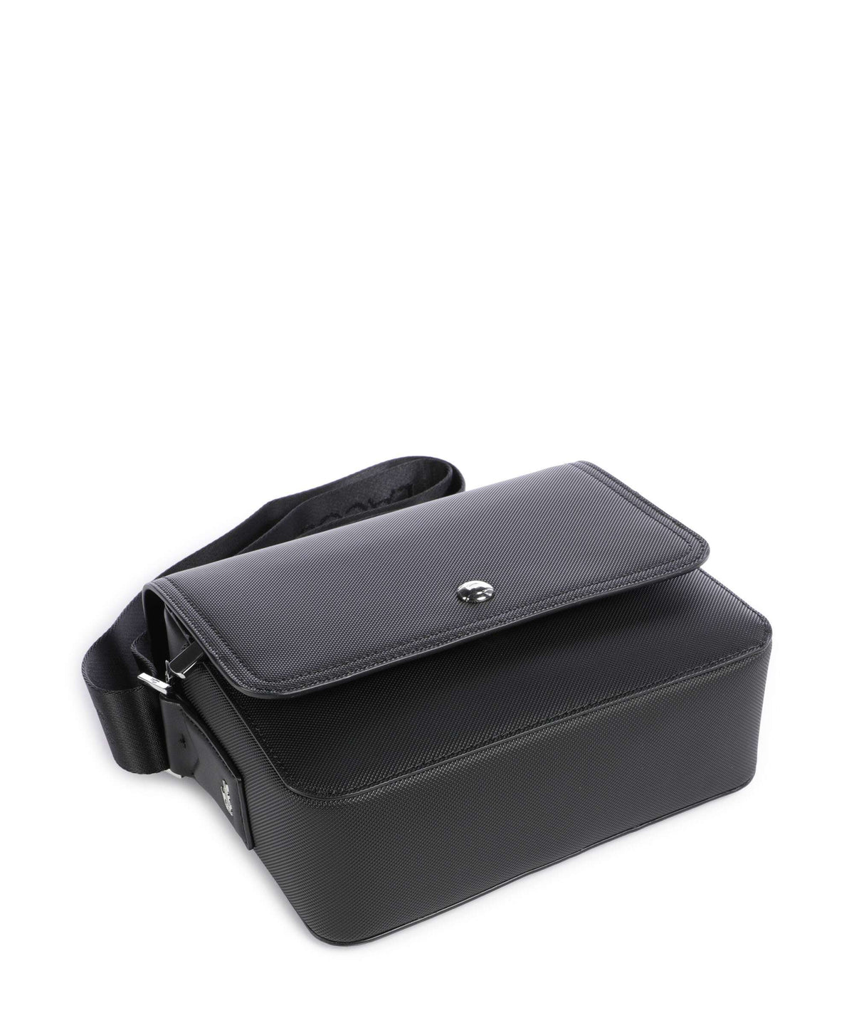 Lacoste Langon Crossbody bag noir
