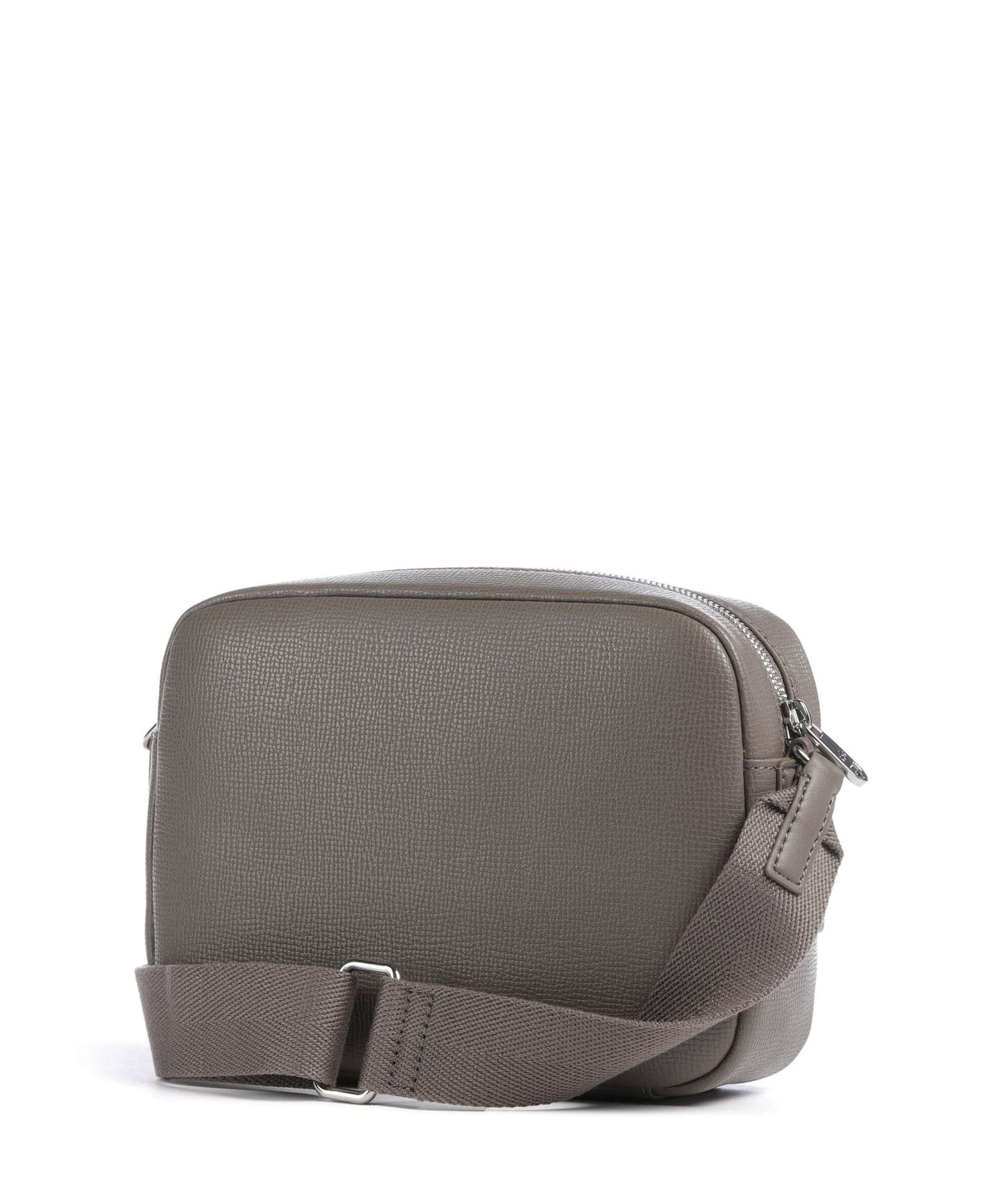 Lacoste Ossian Crossbody bag morel
