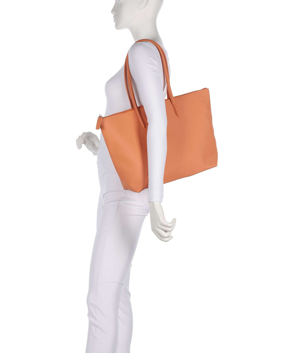 Lacoste L.12.12 Concept Tote bag blossom