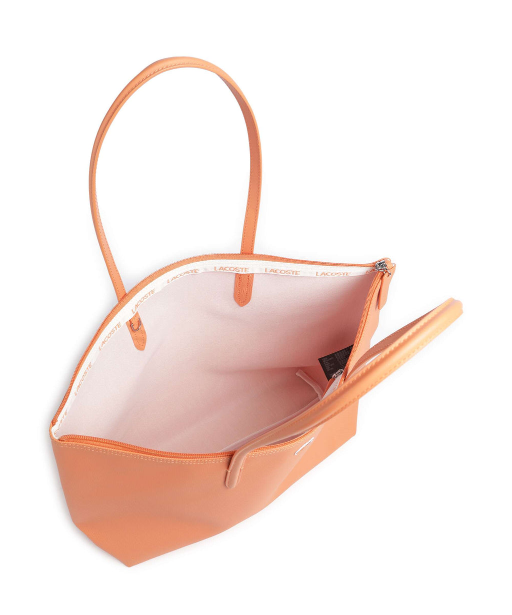 Lacoste L.12.12 Concept Tote bag blossom