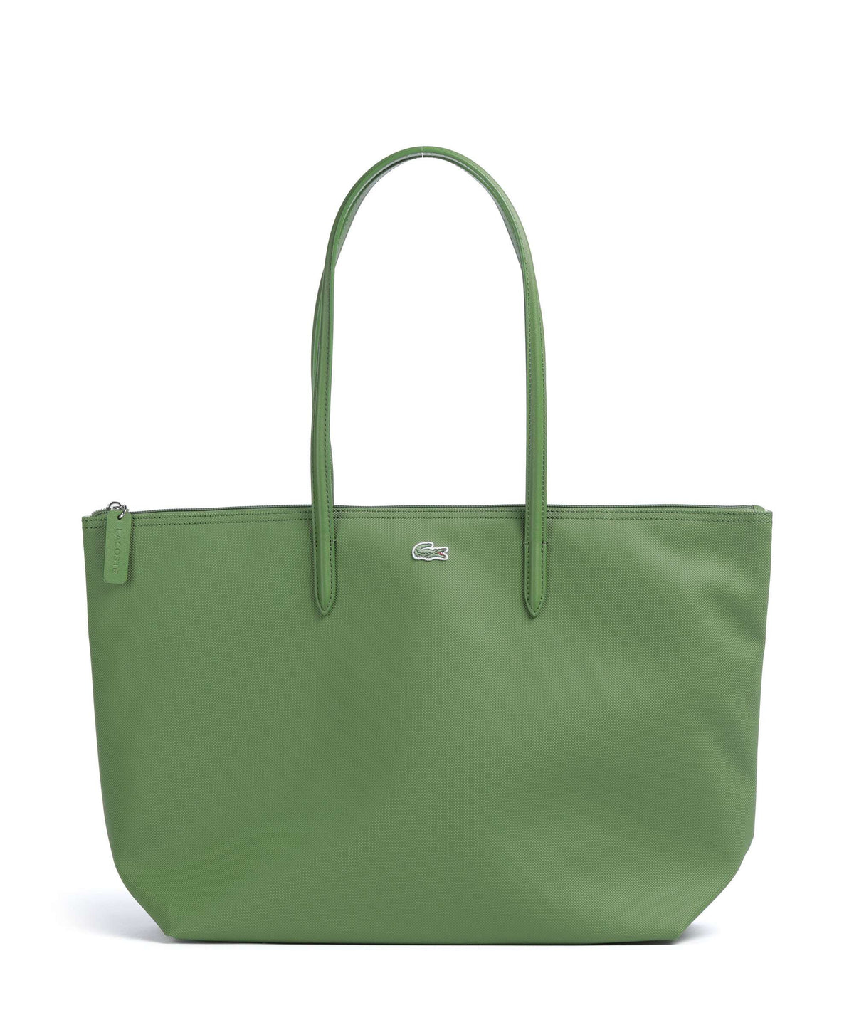Lacoste L.12.12 Concept Tote bag mache