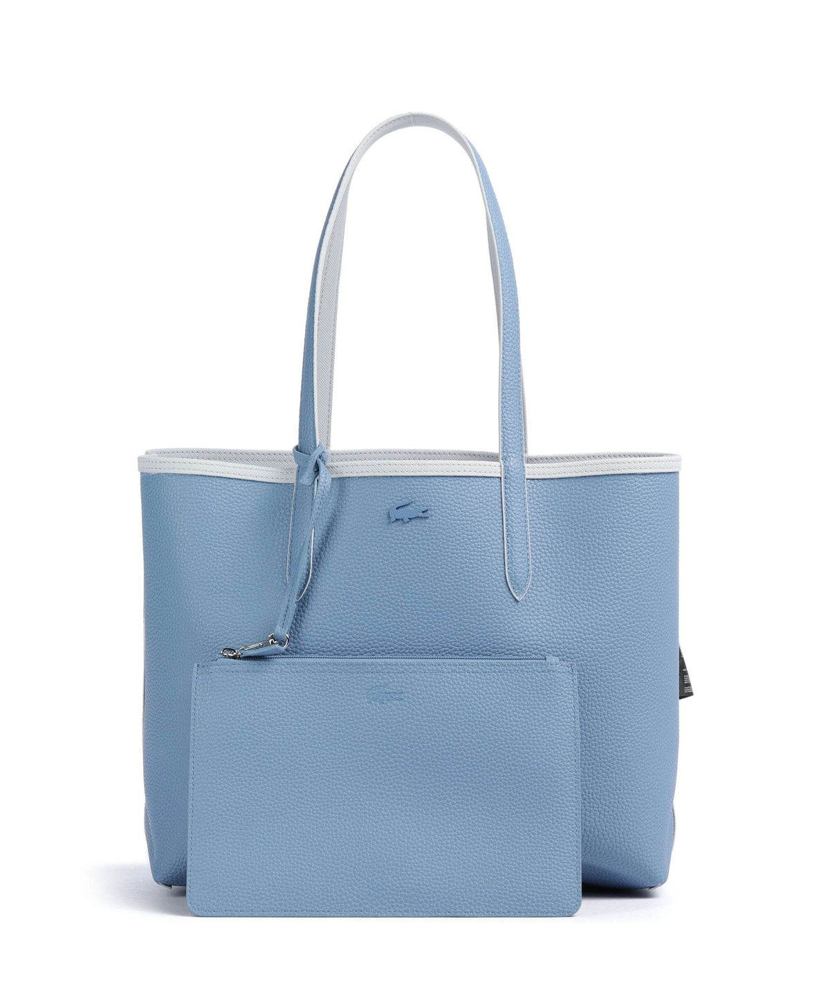 Lacoste Anna Tote bag phoenix turquin