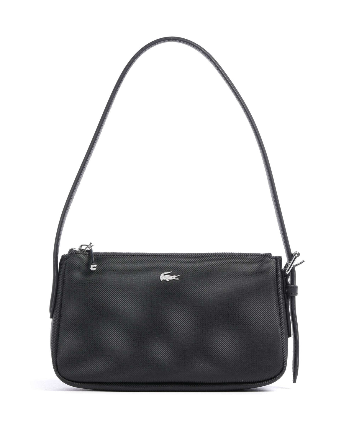 Lacoste Daily City Shoulder bag noir
