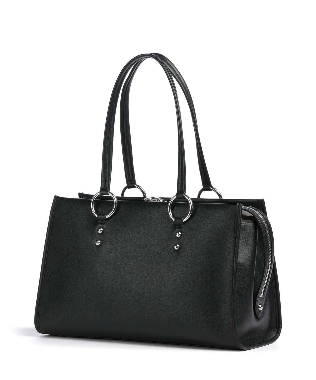 Lacoste Celys Tote bag noir