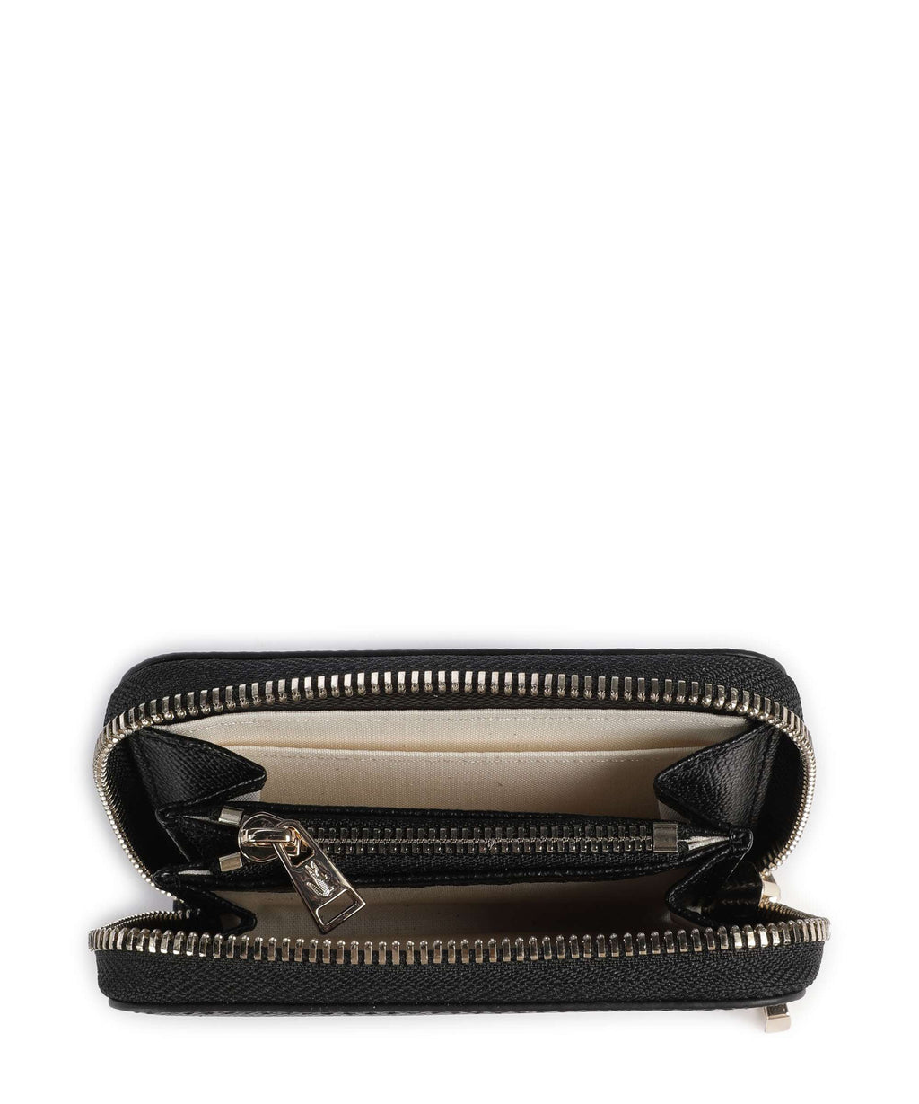 Lacoste Champs Elysees Credit card holder noir
