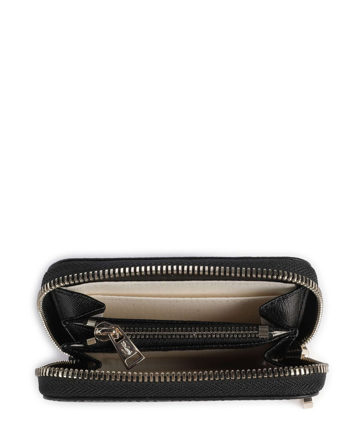 Lacoste Champs Elysees Credit card holder noir