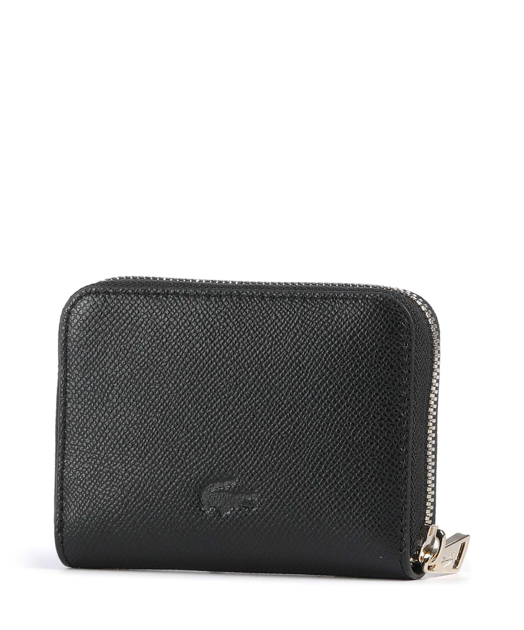 Lacoste Champs Elysees Credit card holder noir