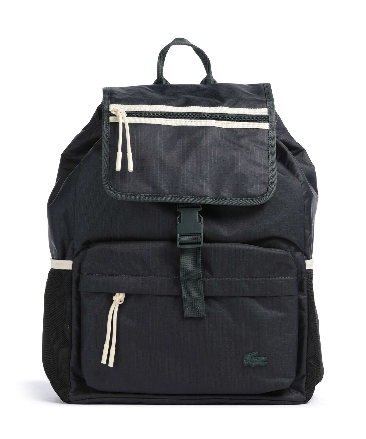 Lacoste Omnisport Backpack abimes sinople naturel