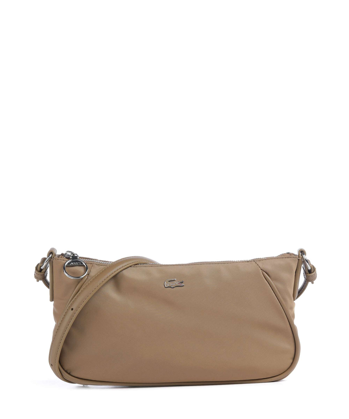 Lacoste Day in L Crossbody bag cookie