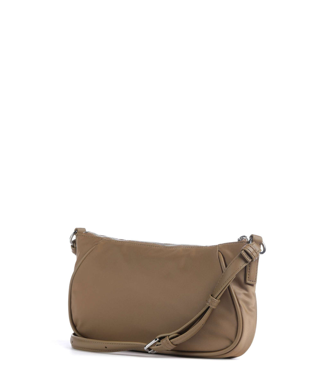 Lacoste Day in L Crossbody bag cookie