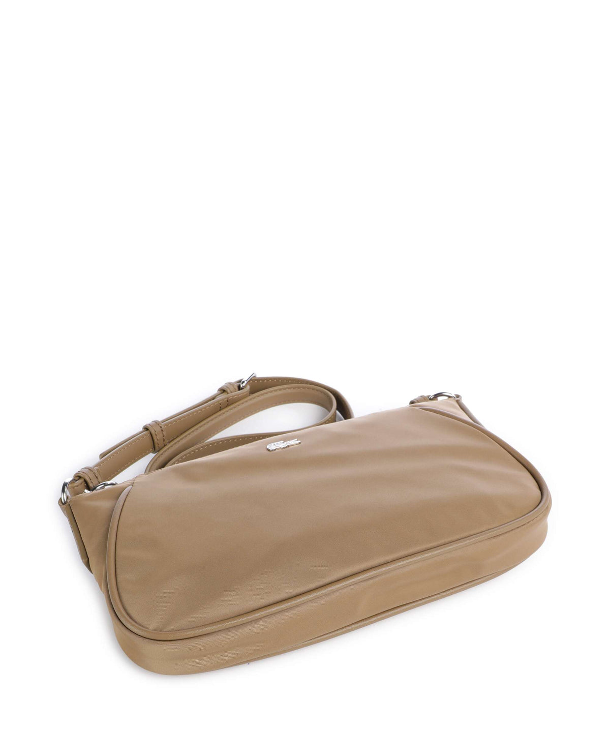 Lacoste Day in L Crossbody bag cookie