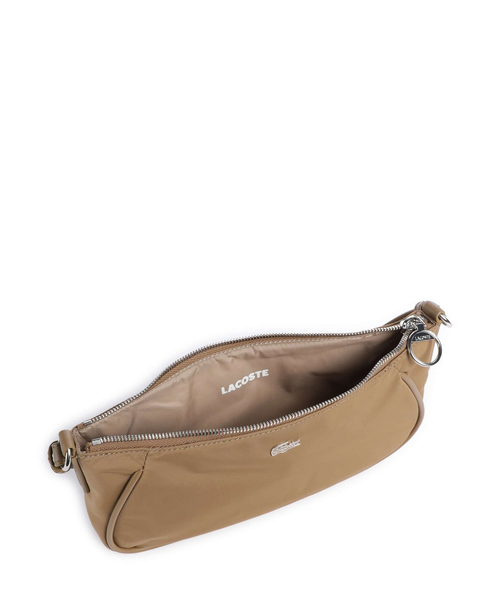 Lacoste Day in L Crossbody bag cookie