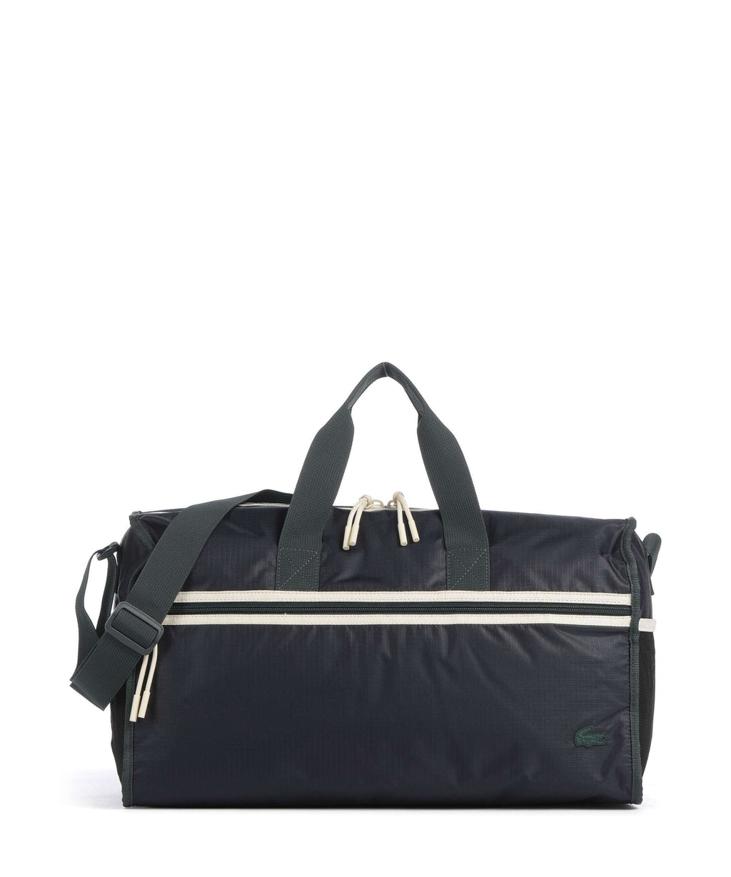 Lacoste Omnisport Weekend bag abimes sinople naturel