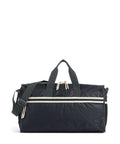 Lacoste Omnisport Weekend bag abimes sinople naturel