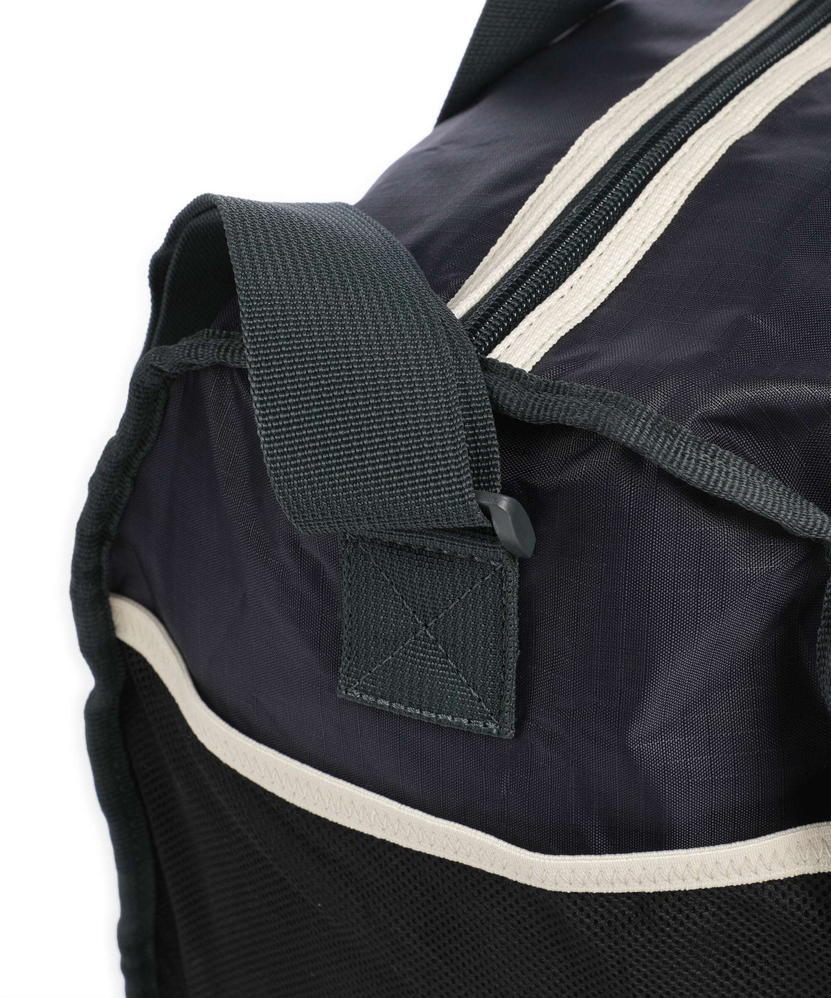 Lacoste Omnisport Weekend bag abimes sinople naturel