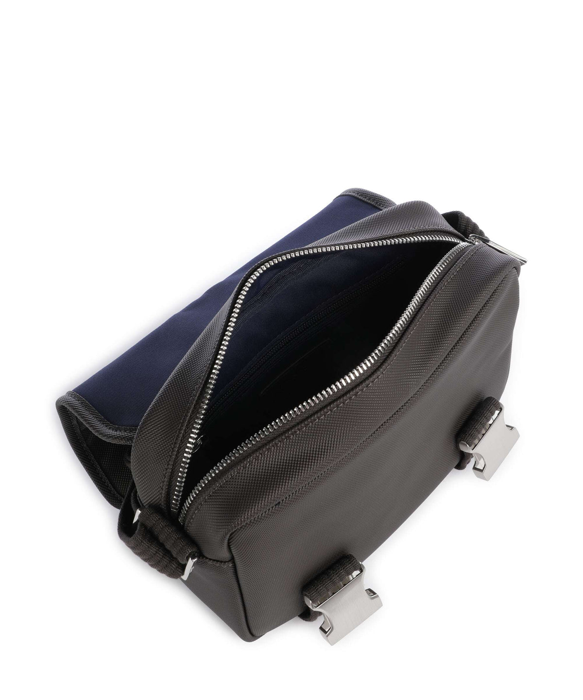 Lacoste Mens Classic Crossbody bag buffle
