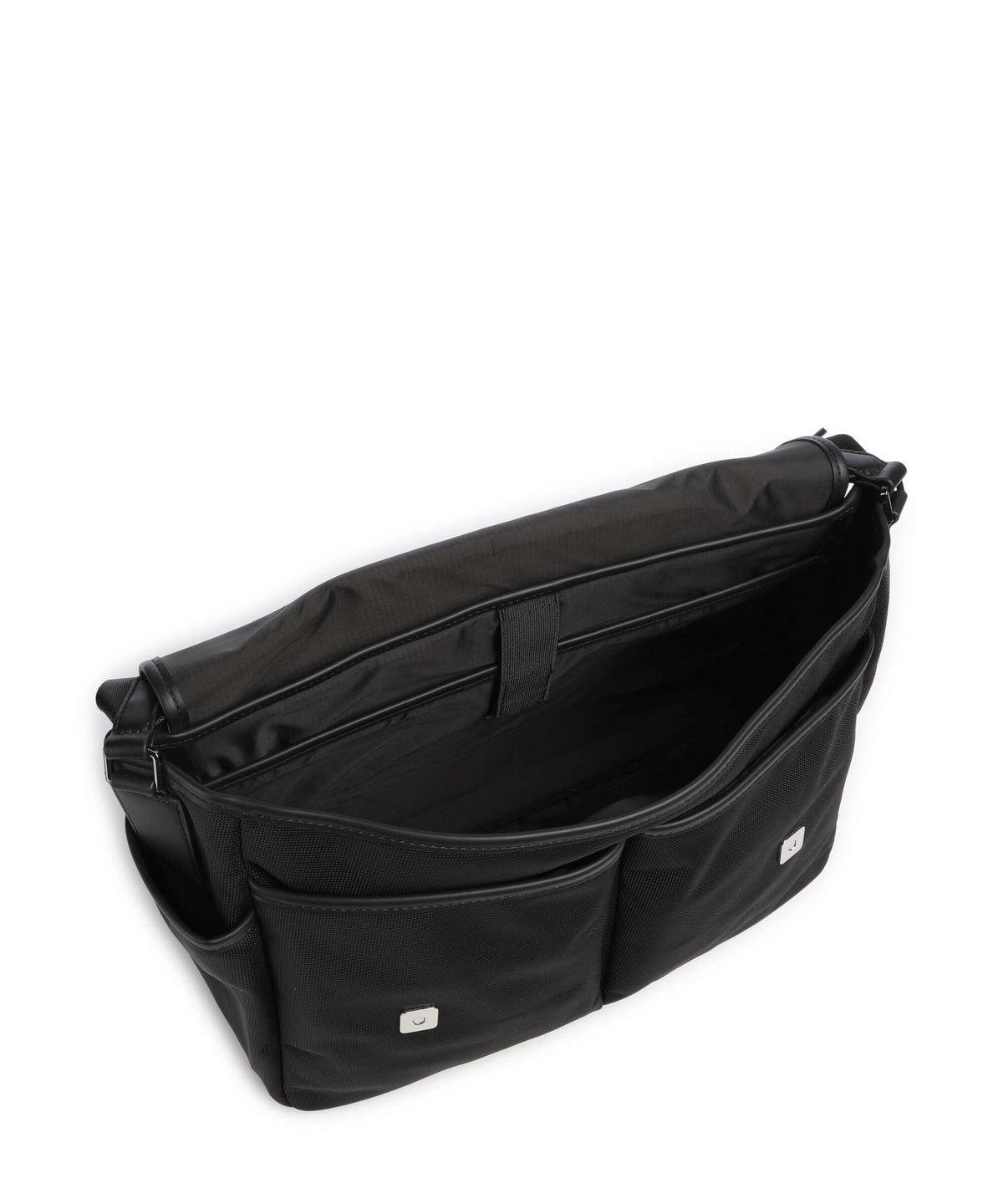 Lacoste Everyday Messenger bag noir
