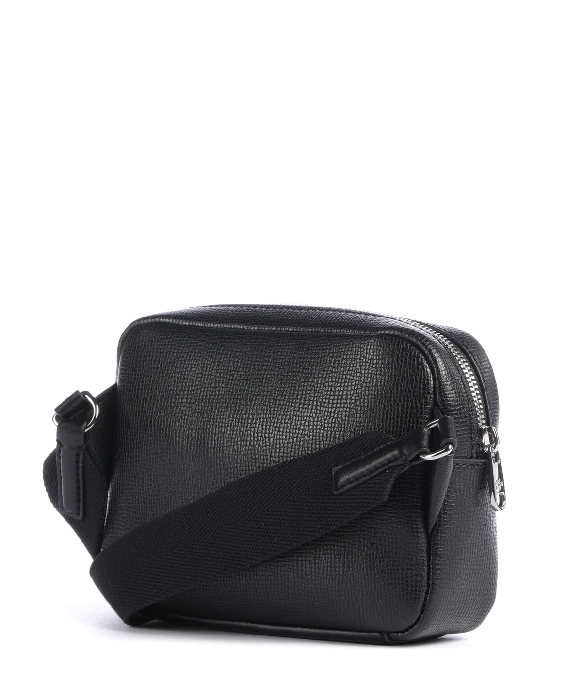 Lacoste Ossian Crossbody bag noir