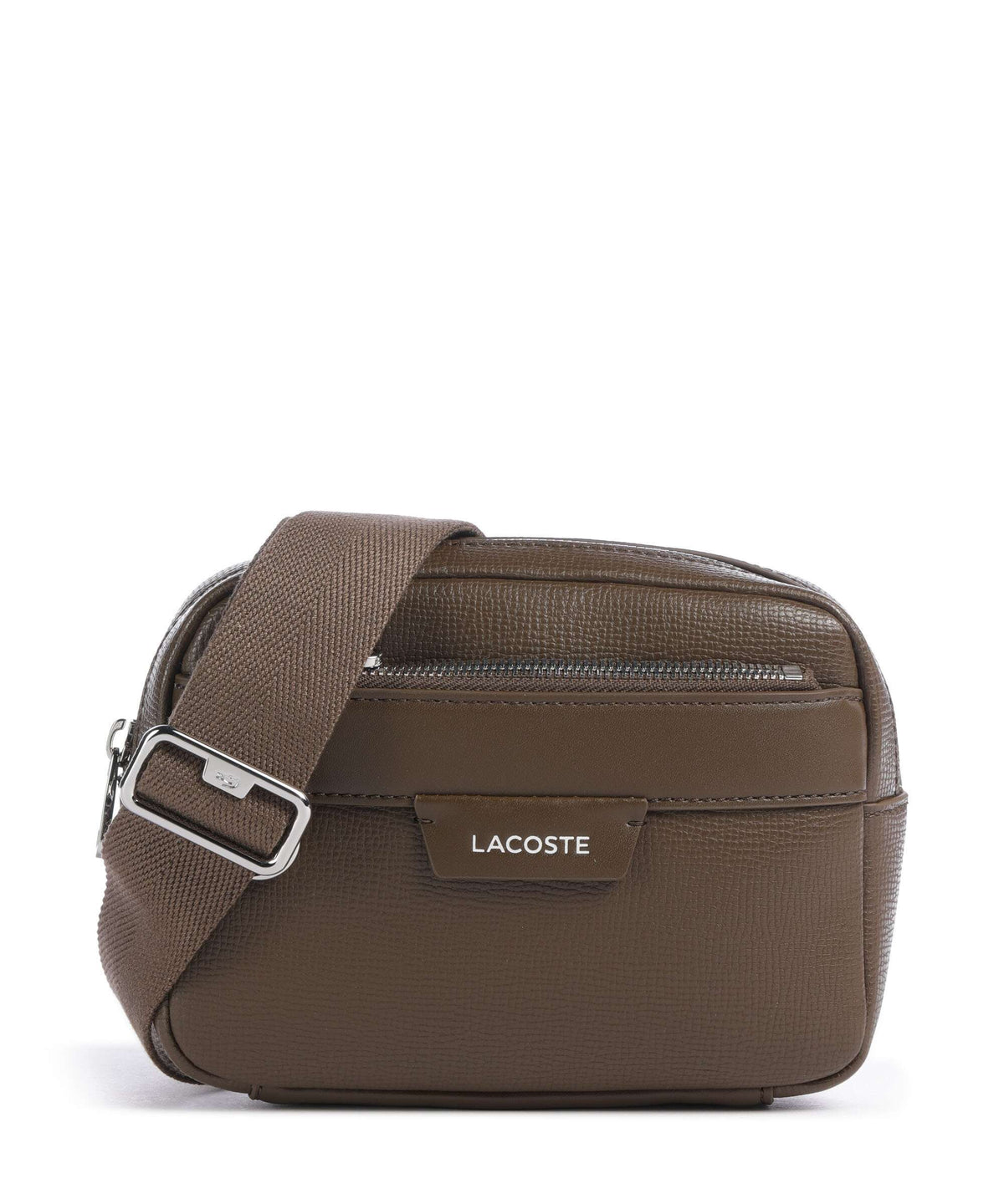 Lacoste Ossian Crossbody bag mascara