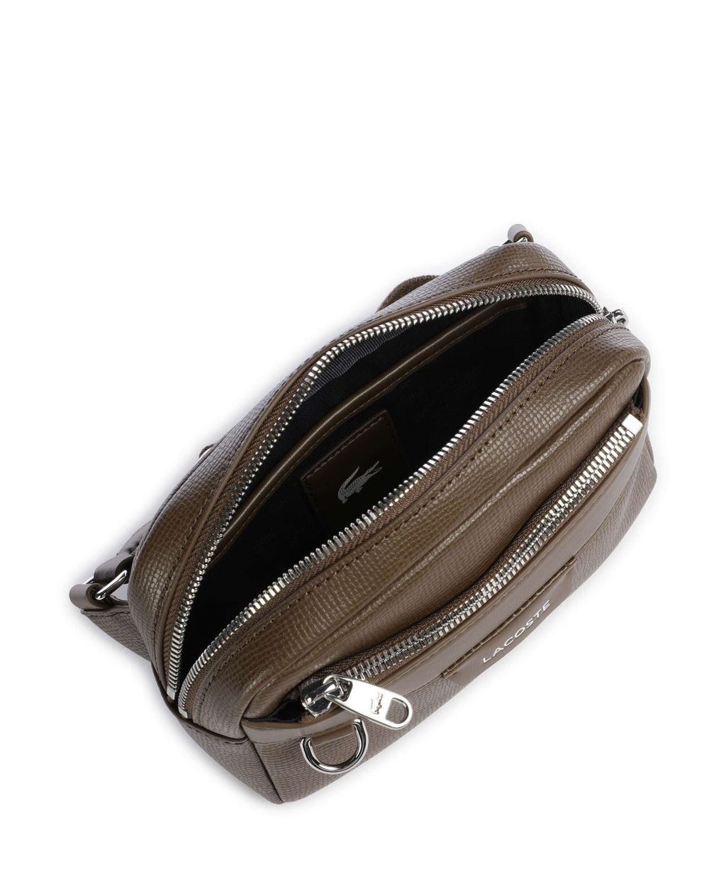 Lacoste Ossian Crossbody bag mascara