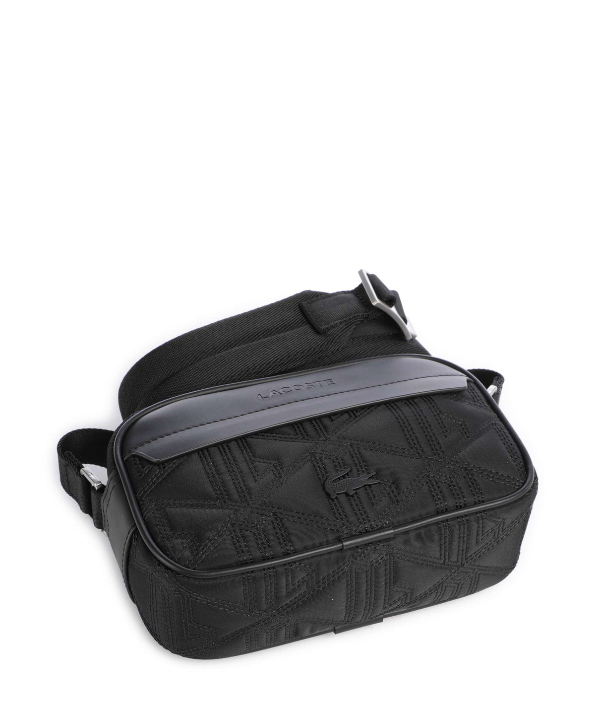 Lacoste The Blend Crossbody bag noir