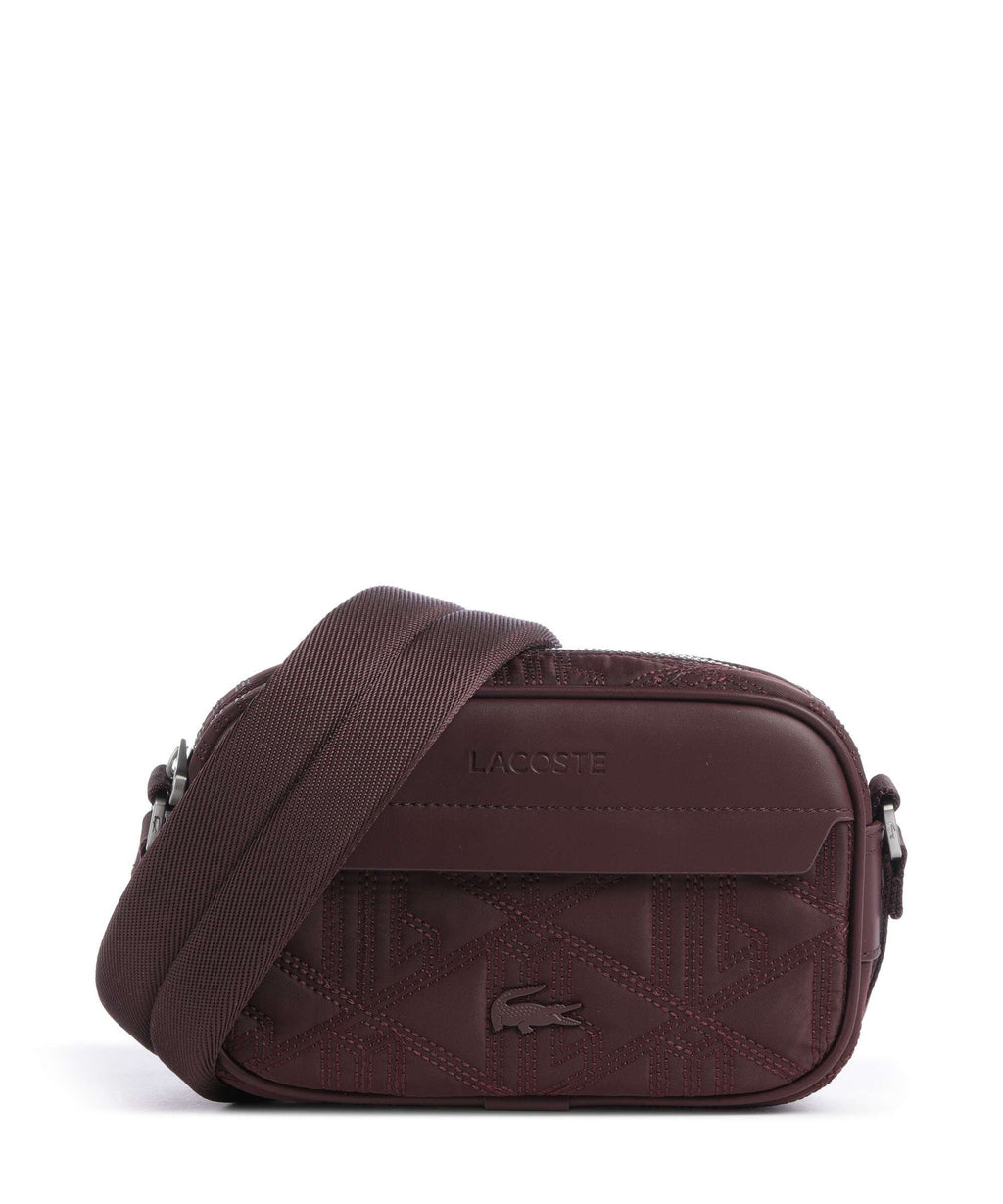 Lacoste The Blend Crossbody bag oxalis