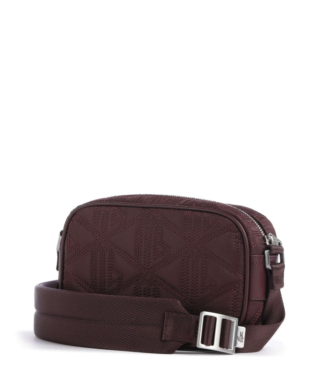 Lacoste The Blend Crossbody bag oxalis