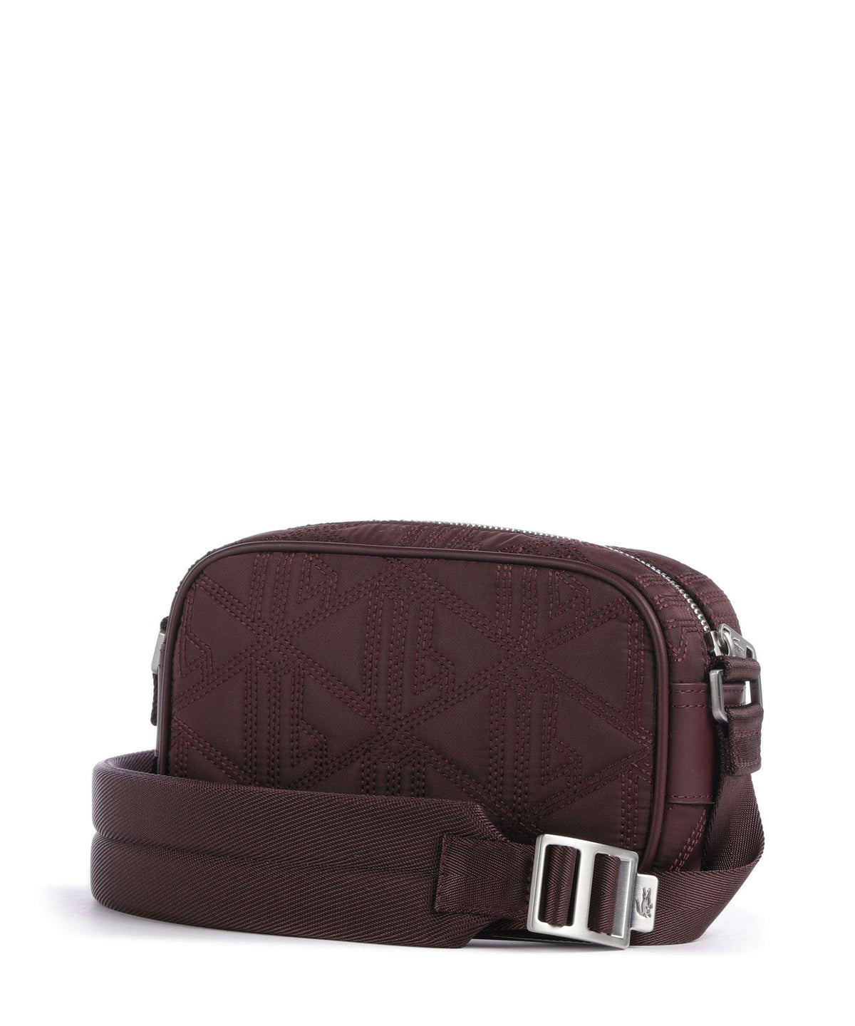 Lacoste The Blend Crossbody bag oxalis
