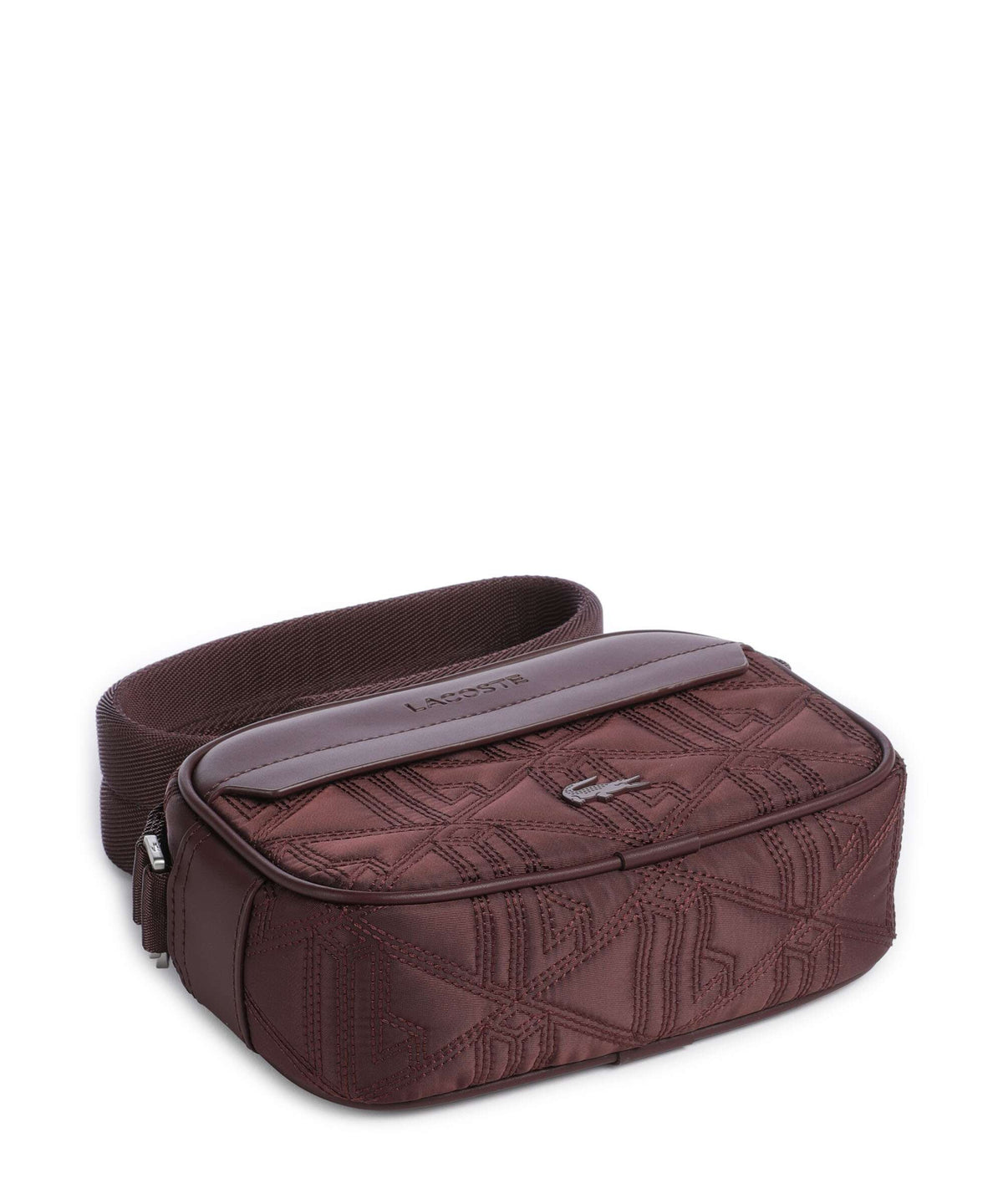 Lacoste The Blend Crossbody bag oxalis