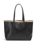 Lacoste Anna Tote bag buffle mascara