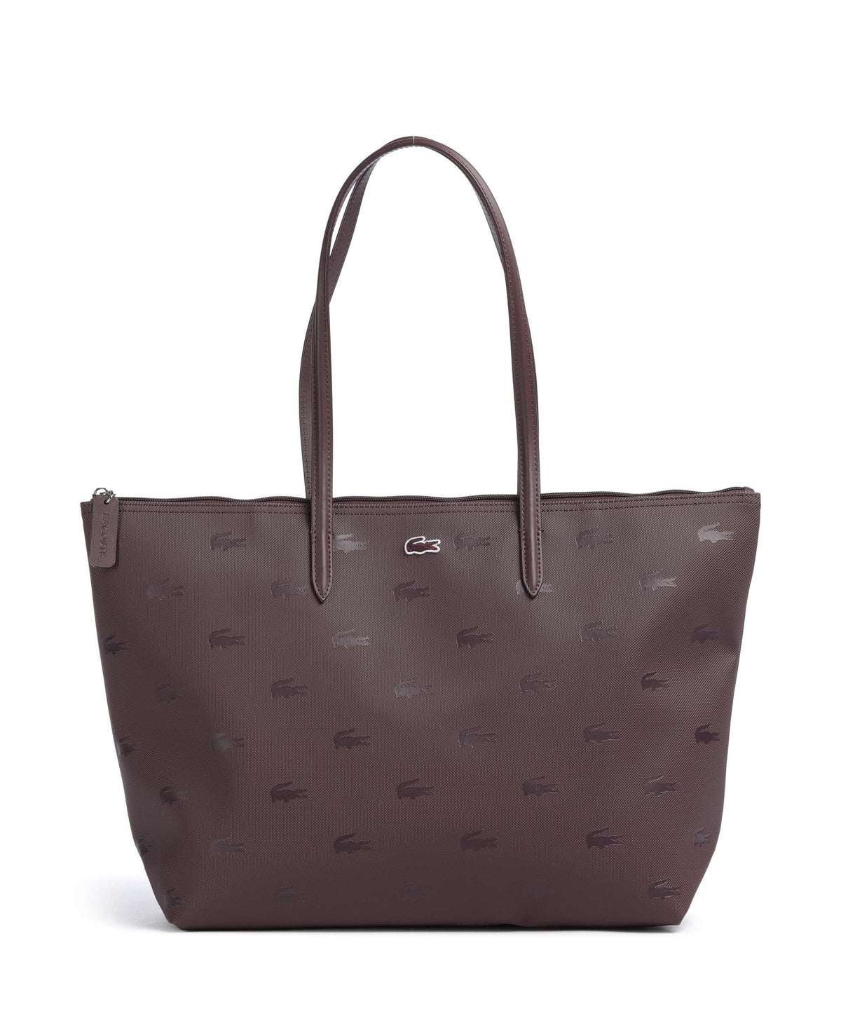 Lacoste Holiday Tote bag oxalis