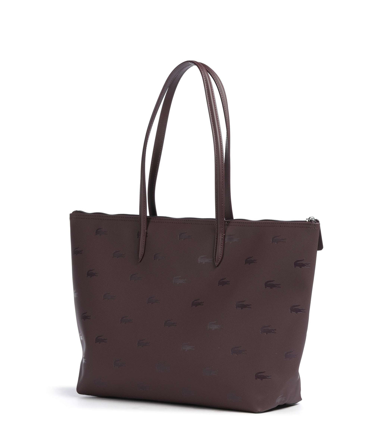 Lacoste Holiday Tote bag oxalis