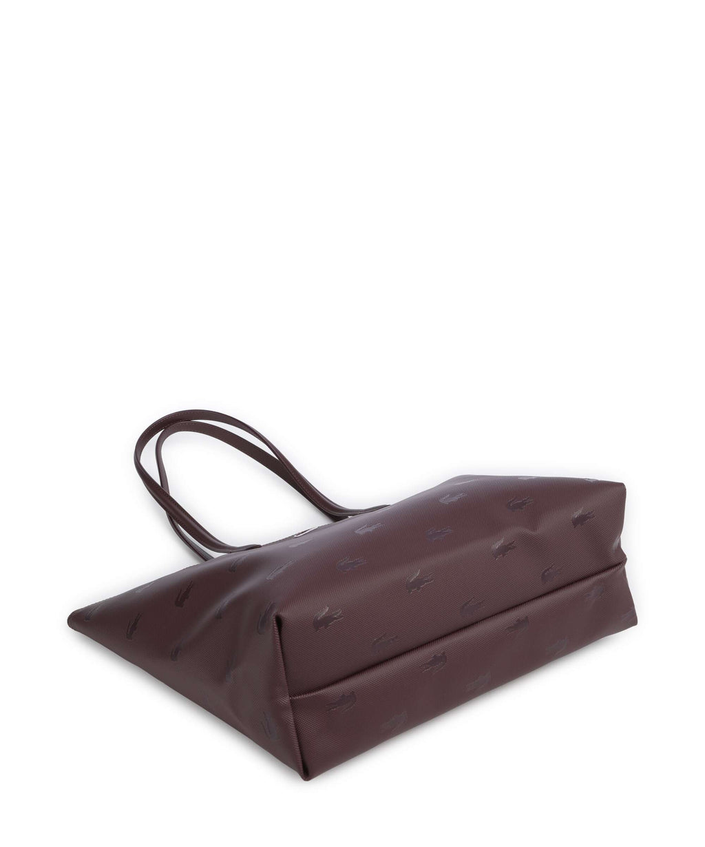 Lacoste Holiday Tote bag oxalis
