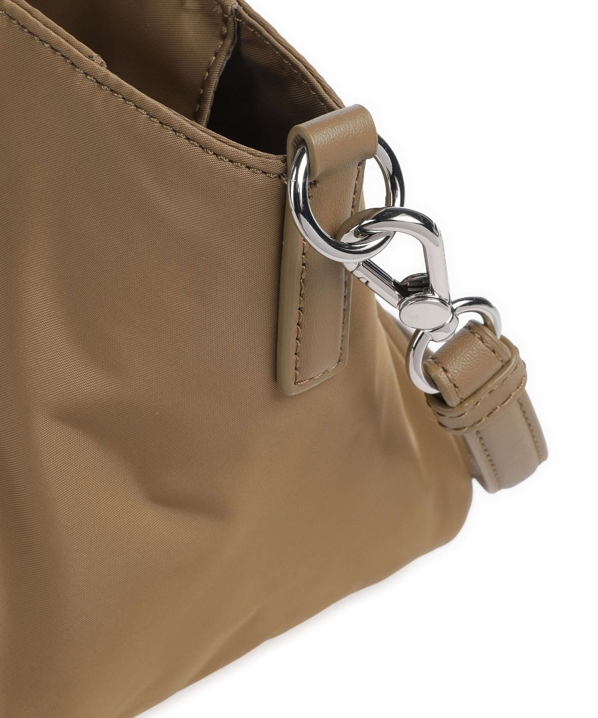 Lacoste Day in L Handbag cookie