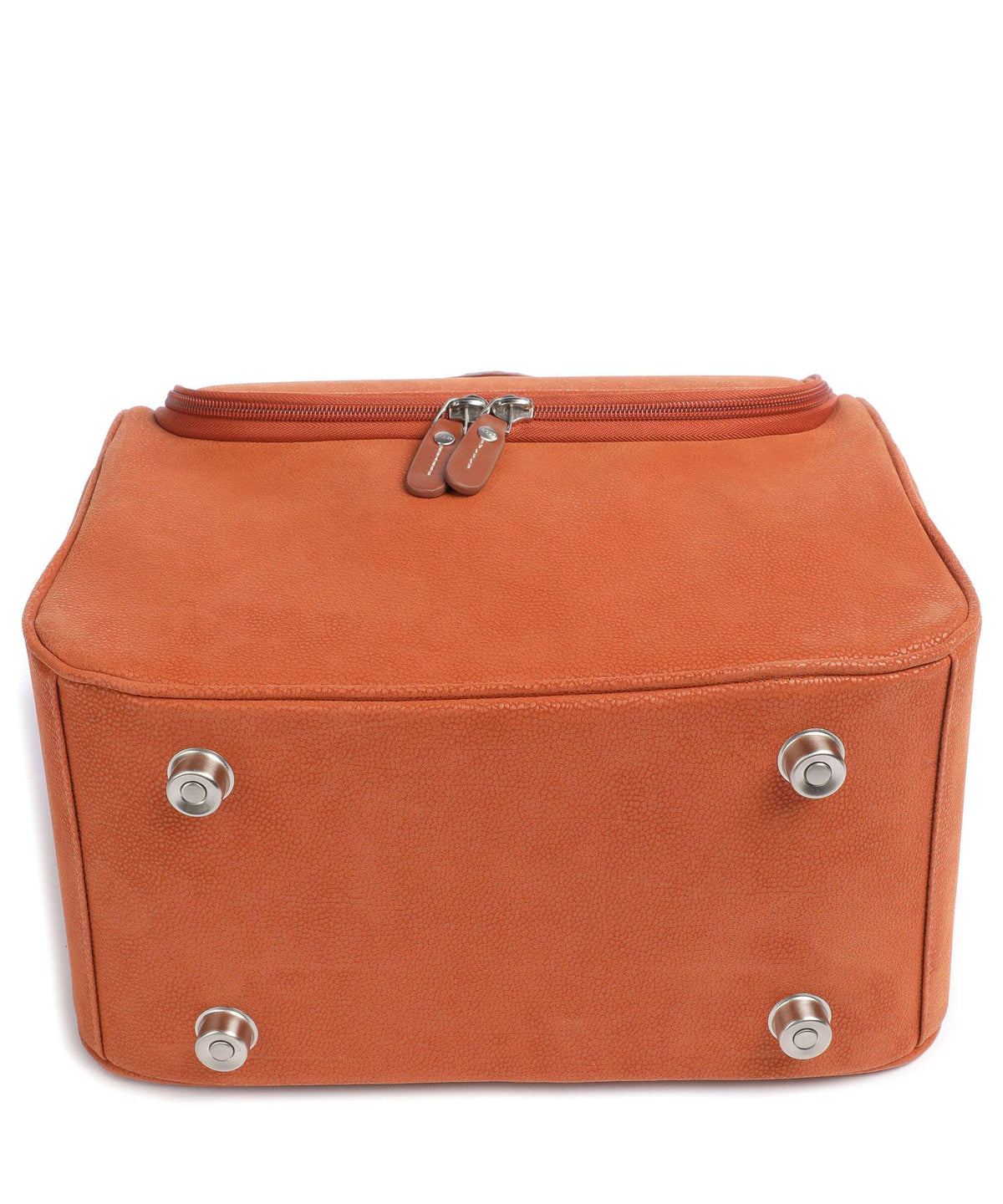 Jump Uppsala Soft Beauty case terracotta