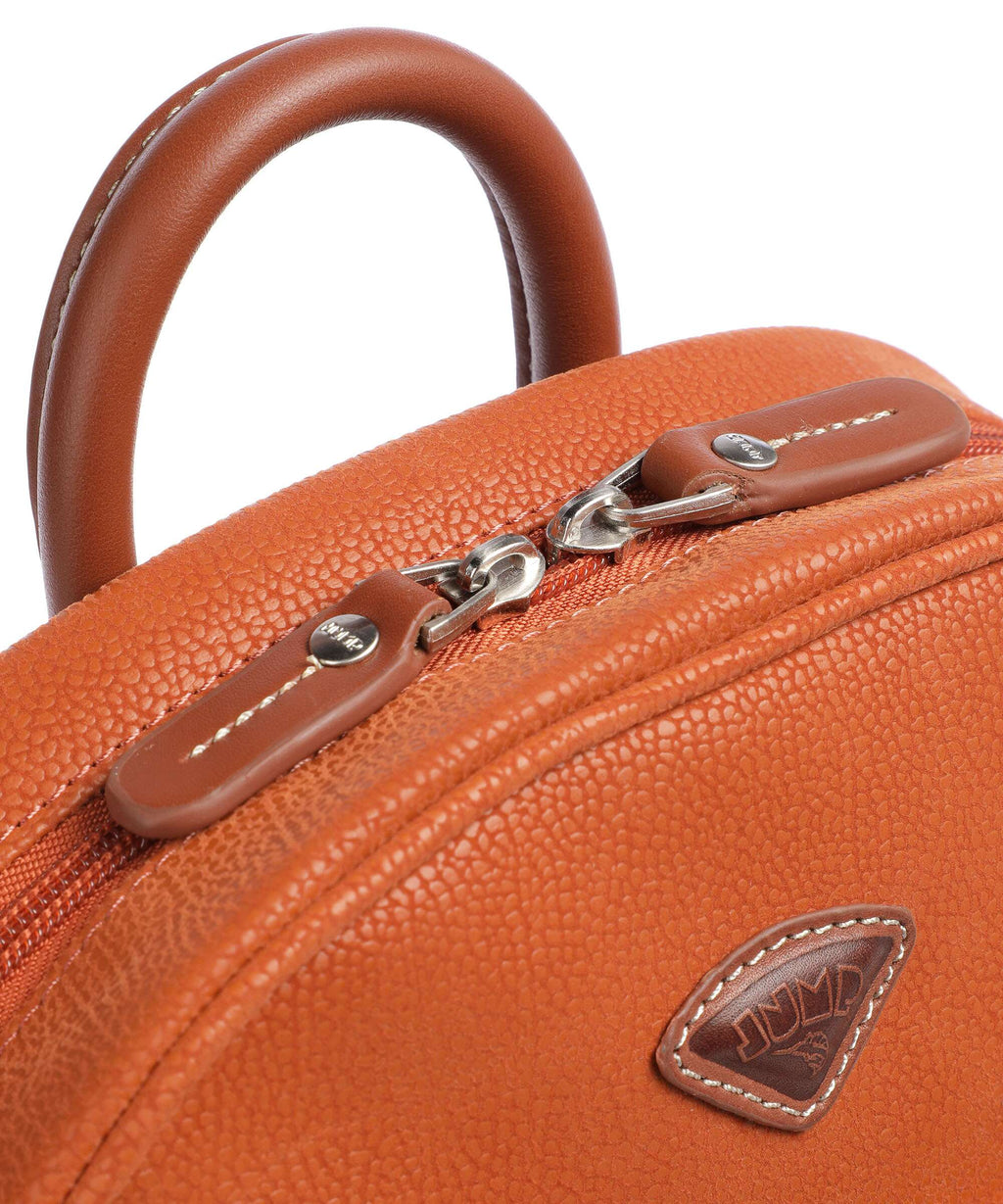 Jump Uppsala Soft Backpack terracotta