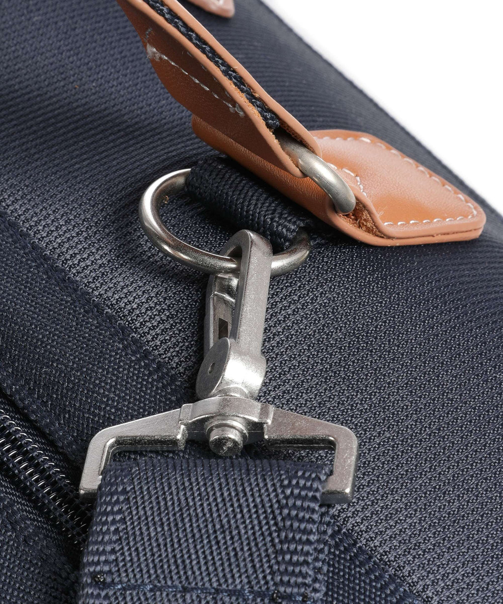 Jump Etretat Weekend bag navy