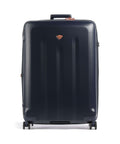Jump Uppsala Rigide Spinner (4 wheels) navy