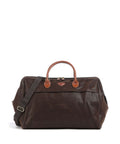 Jump Uppsala Soft Travel bag chocolate