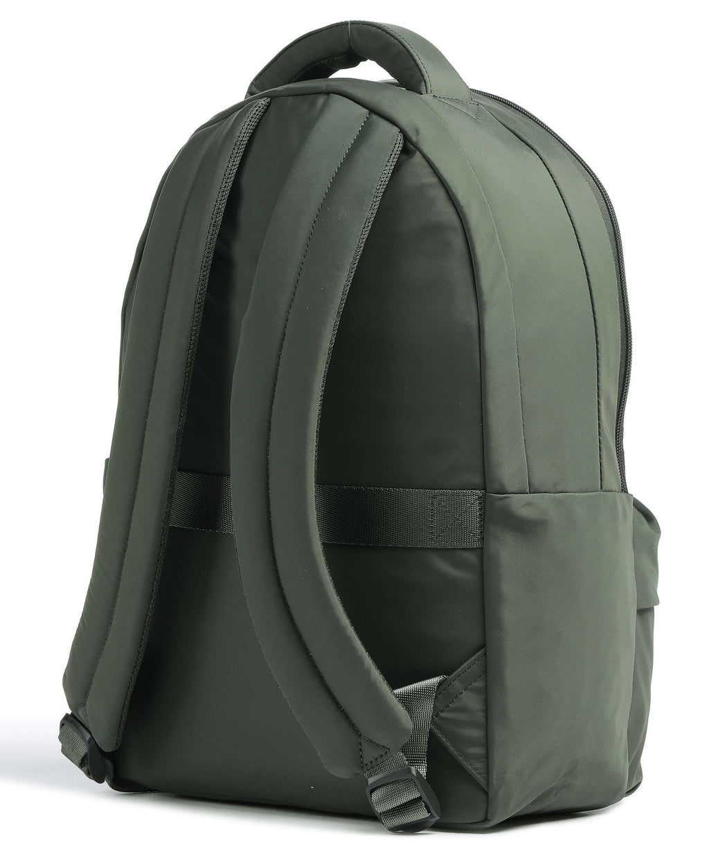 Lipault City Plume Backpack khaki